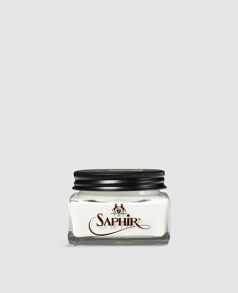 Cream 1925 - Pomade for Smooth Leather - Neutral