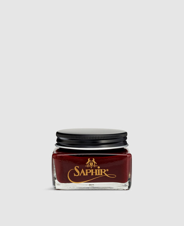 Cream 1925 Hermes red