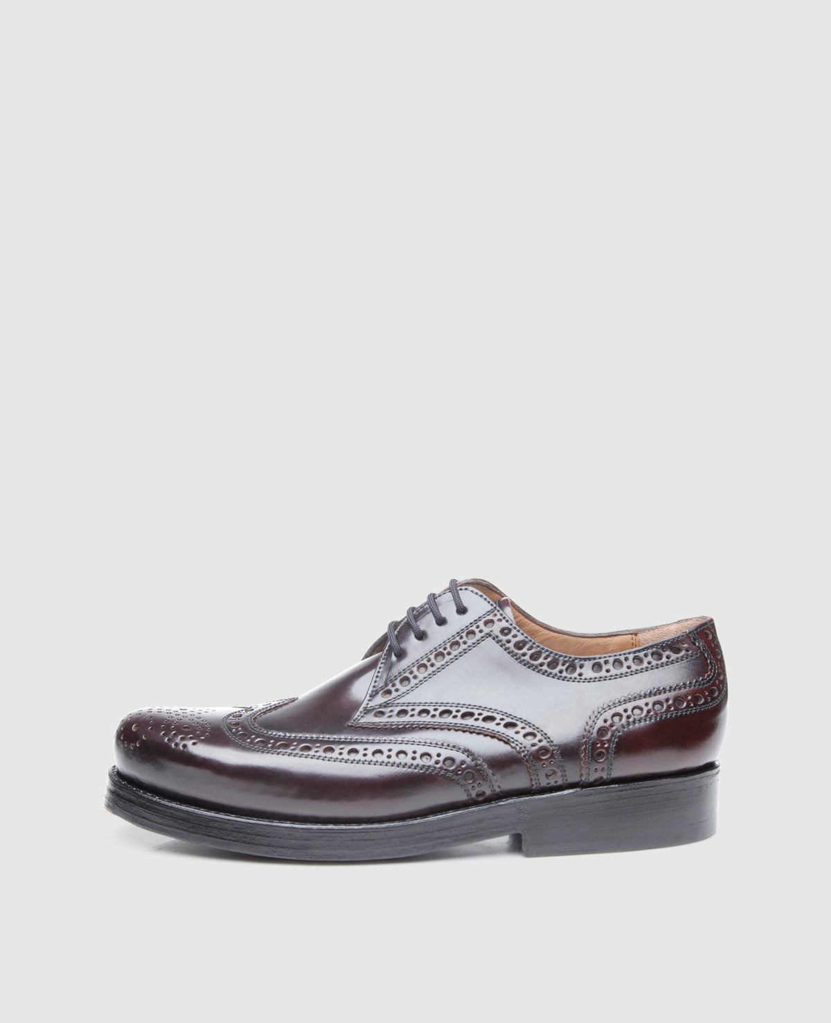 靴 DER BUDAPESTER SCHUHE SUEDE HALF BLOGUE Budapester 2.0 | Mode-Klassiker entdecken