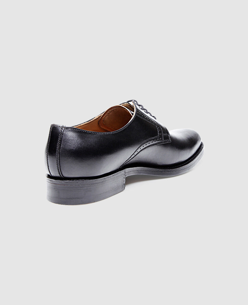 Milano Plain C - Schwarz