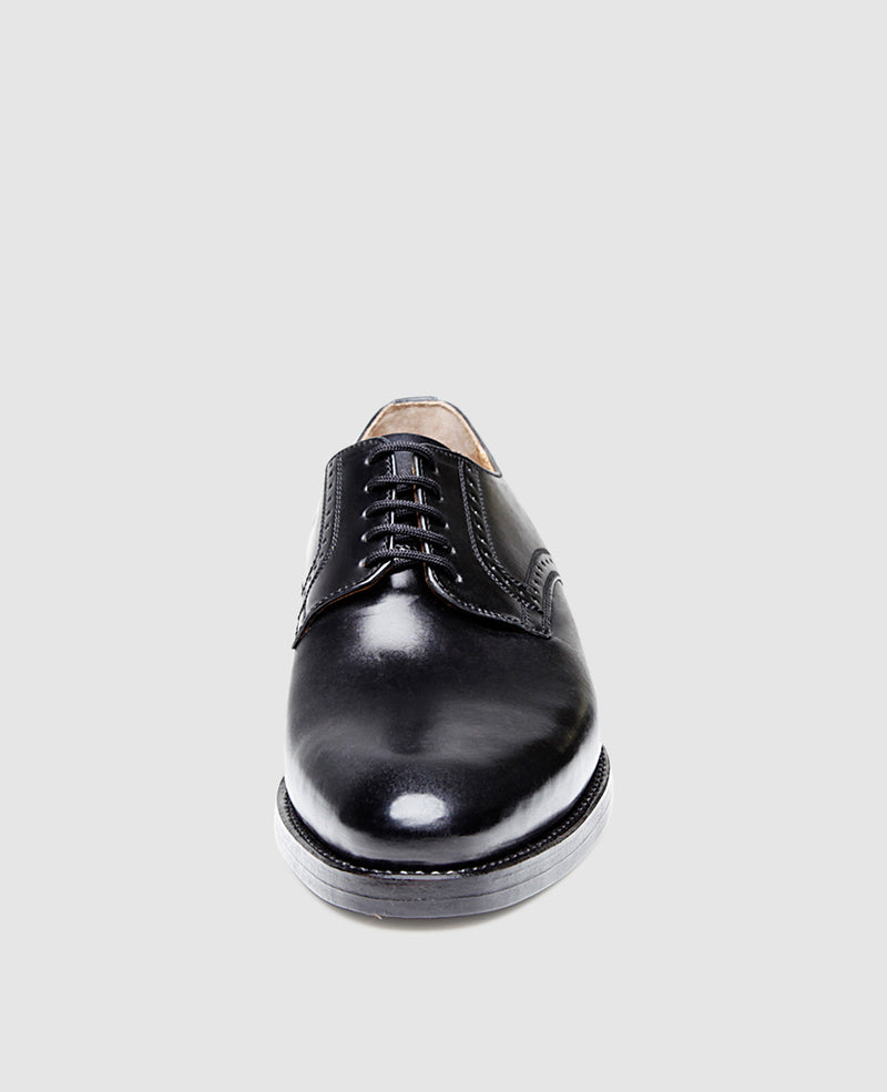 Milano Plain C - Schwarz
