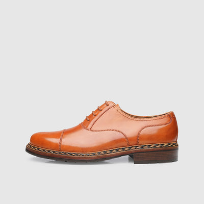 Oxford-Schuhe für Herren