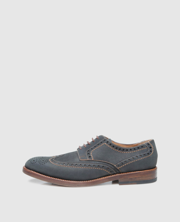Luzern Full-Brogue J