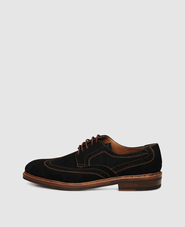 Luzern Full-Brogue V