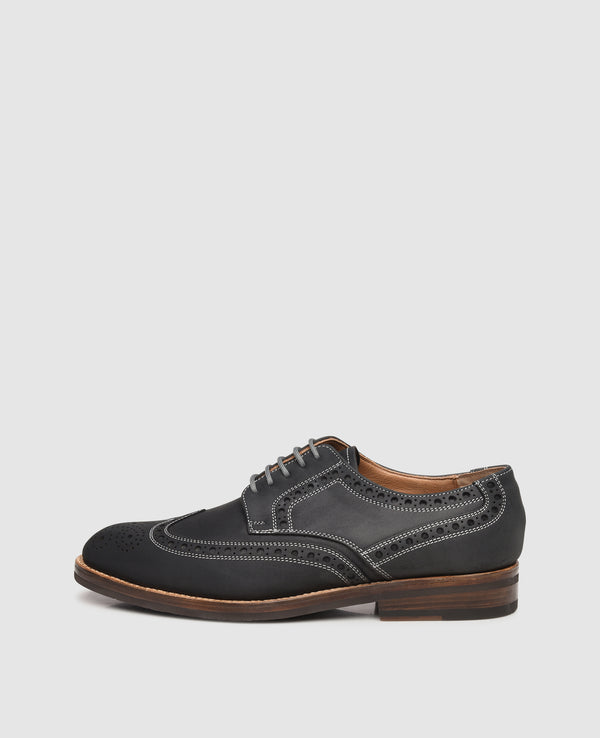 Luzern Full-Brogue J