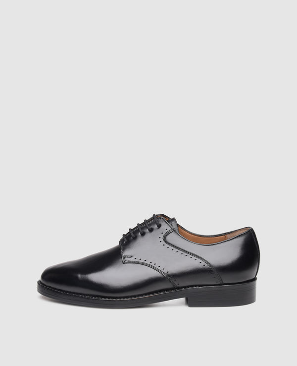 London Plain BC Klassiker aus Kalbsleder
