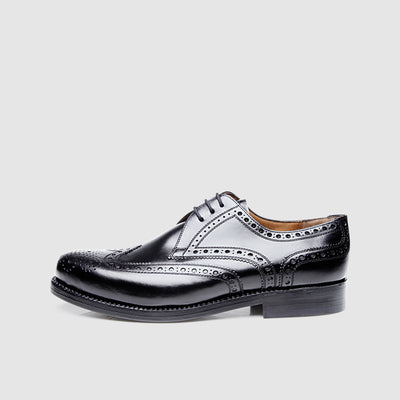 Lederschuhe  für Herren