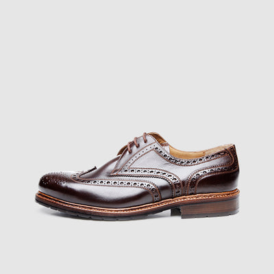 Budapester Schuhe für Herren