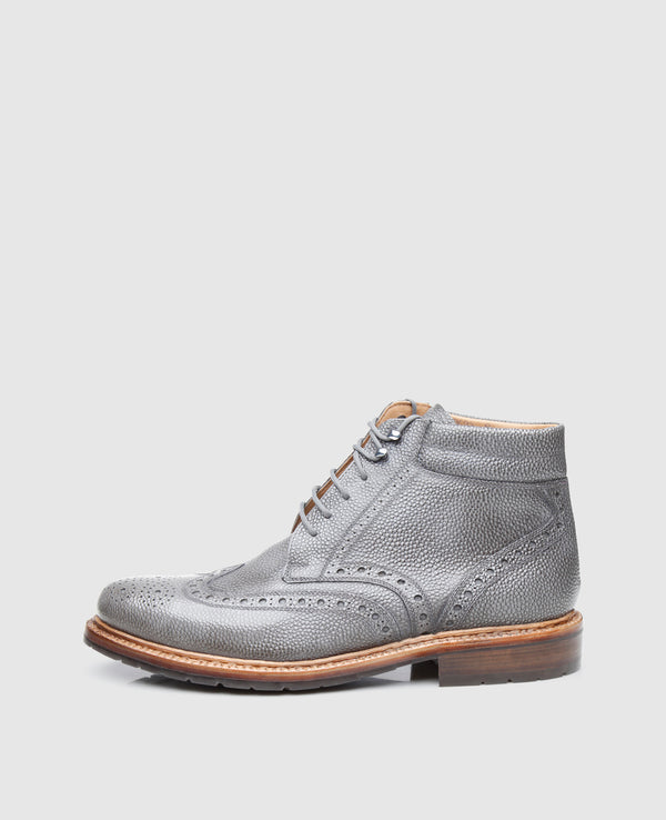 Janosh K Full-Brogue AG