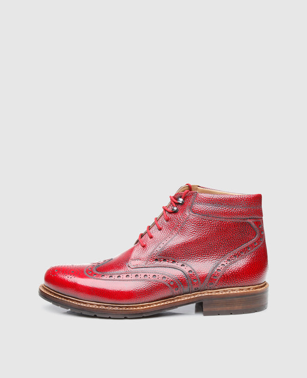 Janosh K Full-Brogue AG