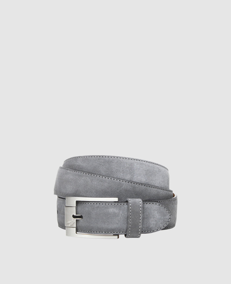 Bence Plain V - Grigio