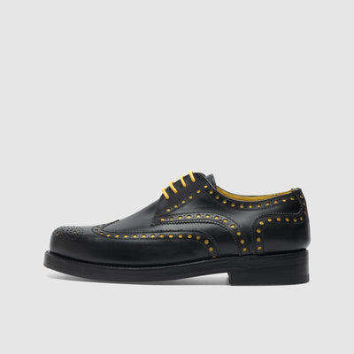 Budapest shoes for men