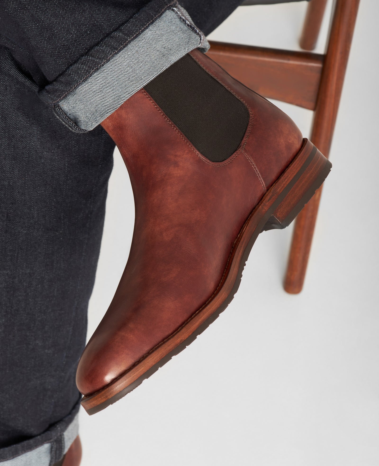 Luzern Plain TC - Whiskey – Heinrich Dinkelacker