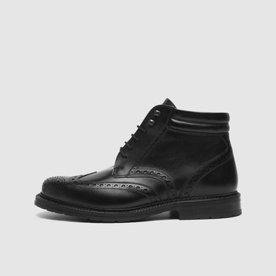 Budapester Schuhe für Herren
