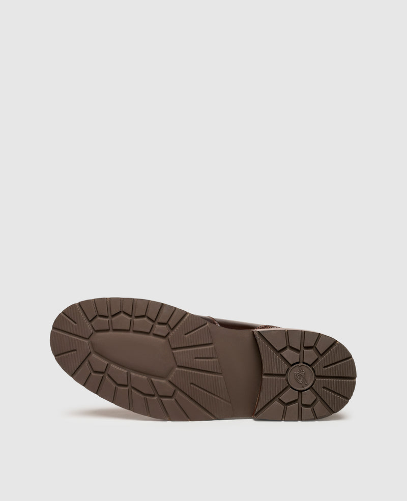 Rio Plain H - Schwarz