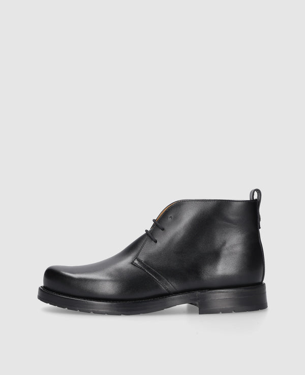 Rio Plain BC Boot aus Boxcalf