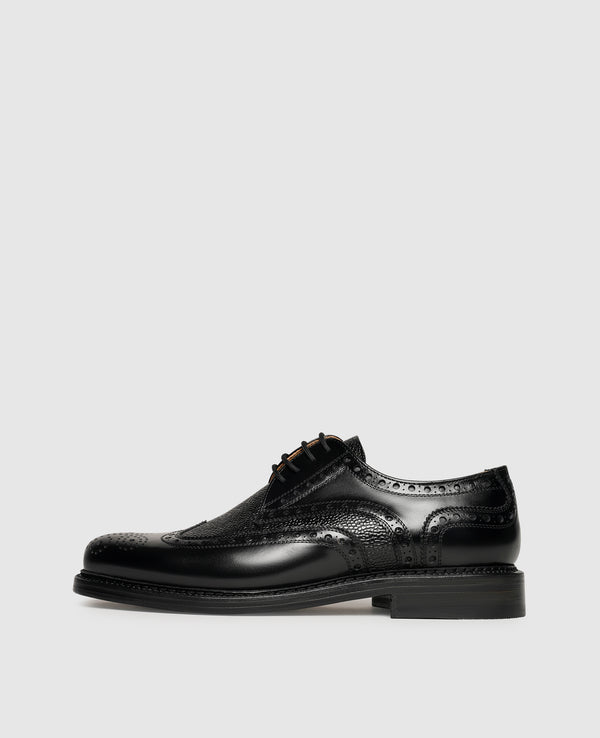 Zürich Full Brogue BC