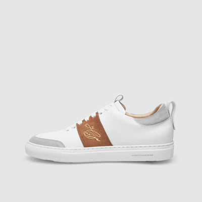 Business-Sneaker für Herren