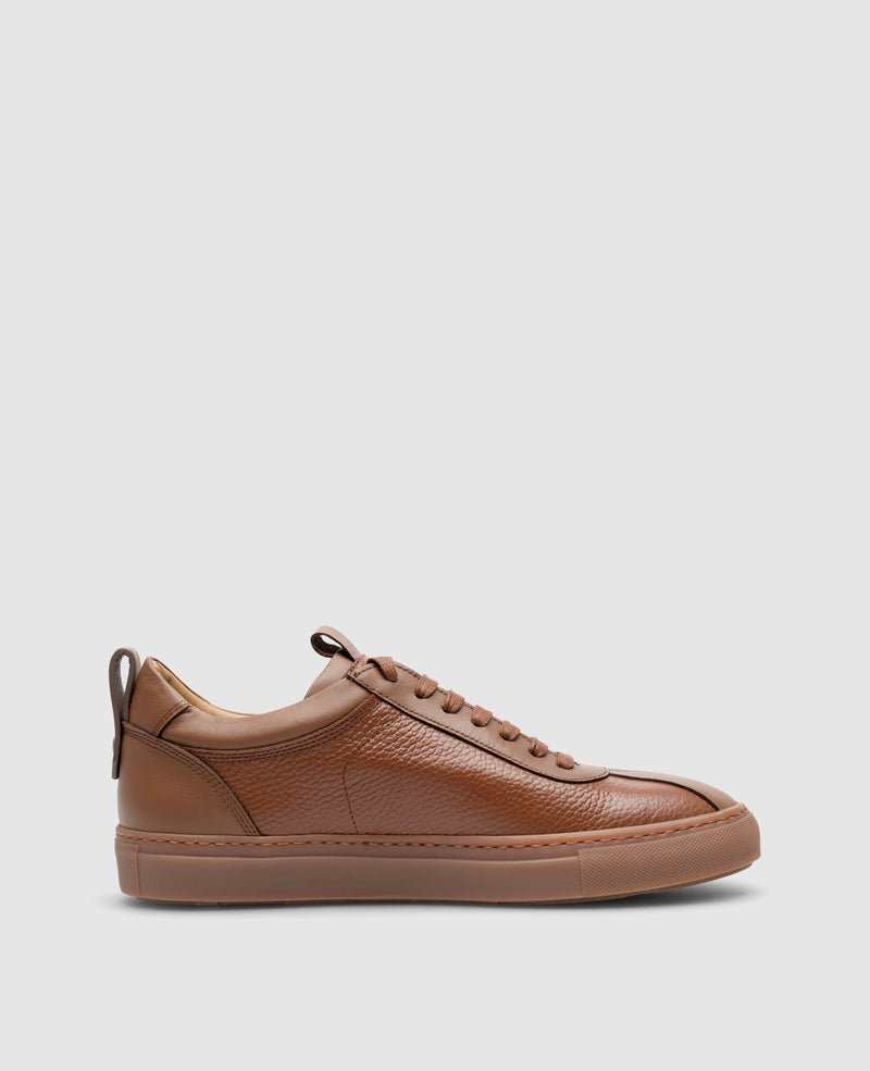 Turin Sneaker T - Braun