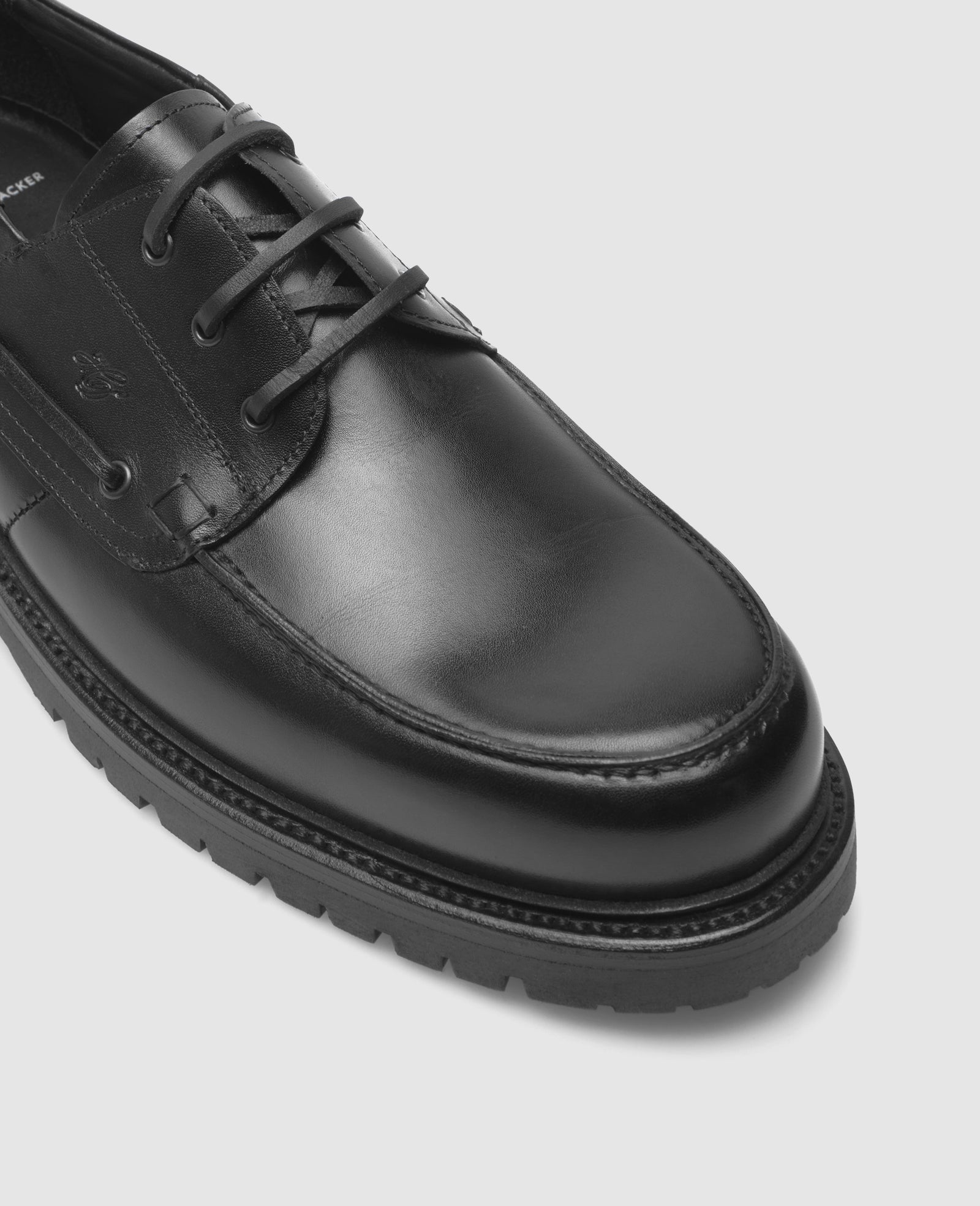 Miami Plain BC - Schwarz – Heinrich Dinkelacker