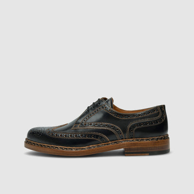 Luxury shoes for men