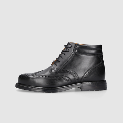 Derby-Schuhe für Herren