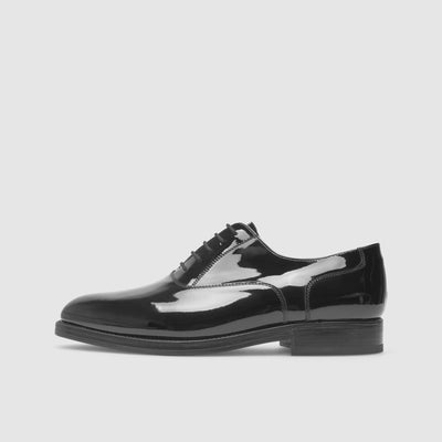 Rahmengenähte Schuhe für Herren