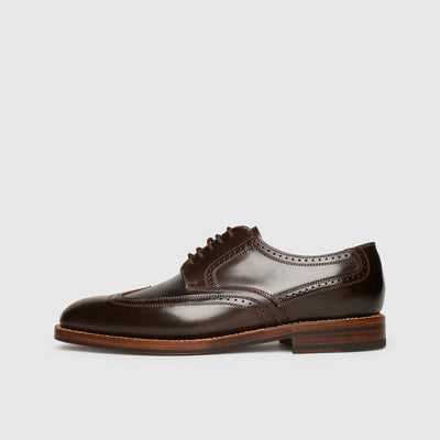Budapester Schuhe für Herren