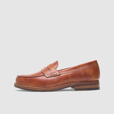 Rahmengenähte Schuhe für Herren