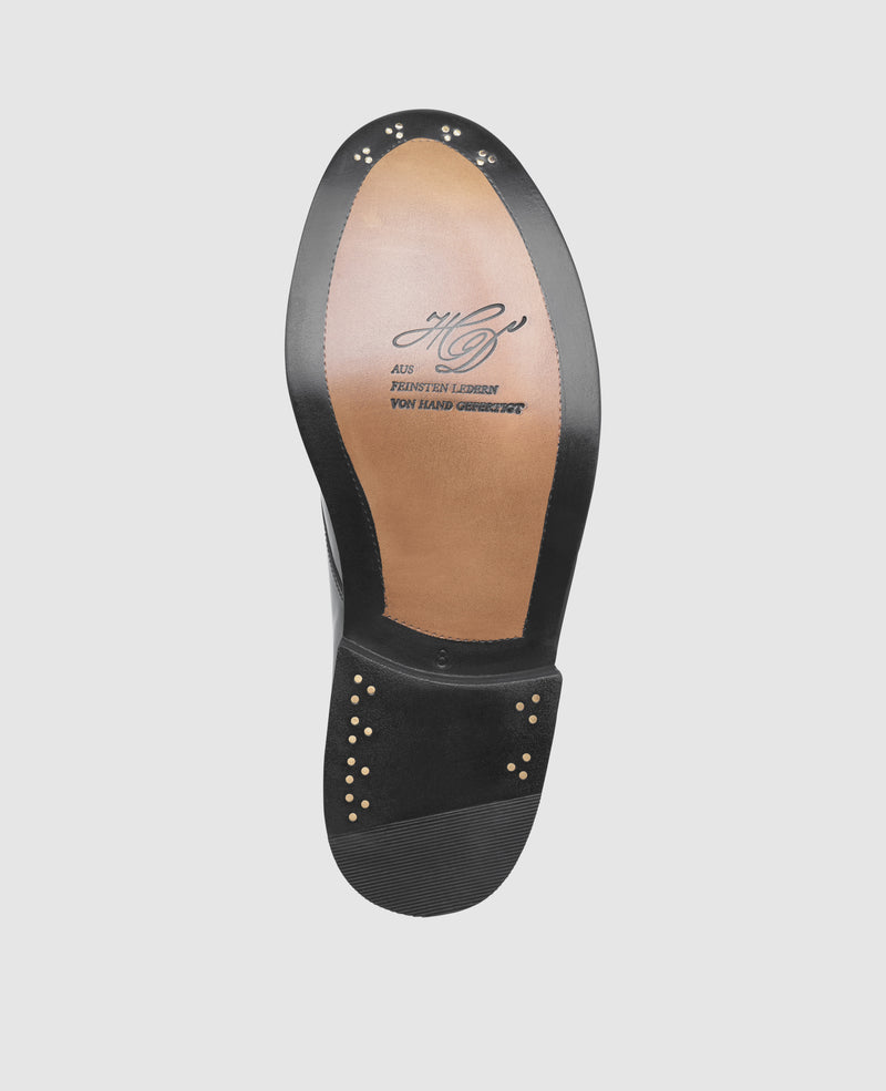 Janosh K Plain PL - Schwarz