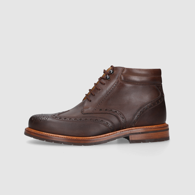 Budapester Schuhe für Herren