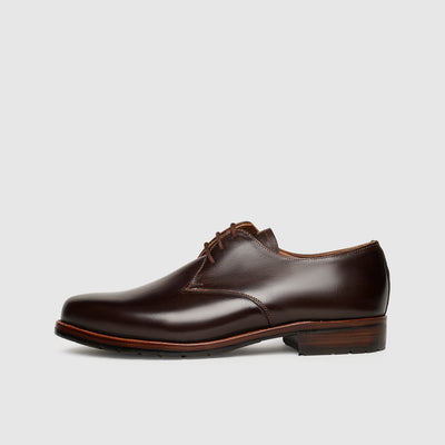 Handgefertigte Schuhe für Herren