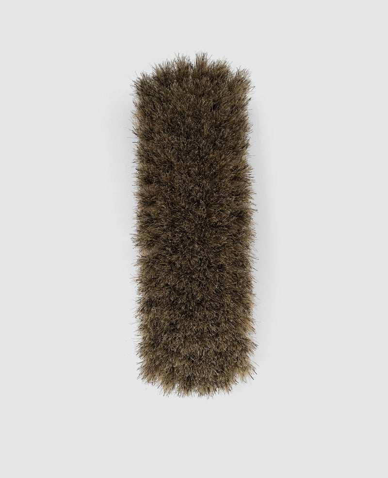 Horsehair brush - Light