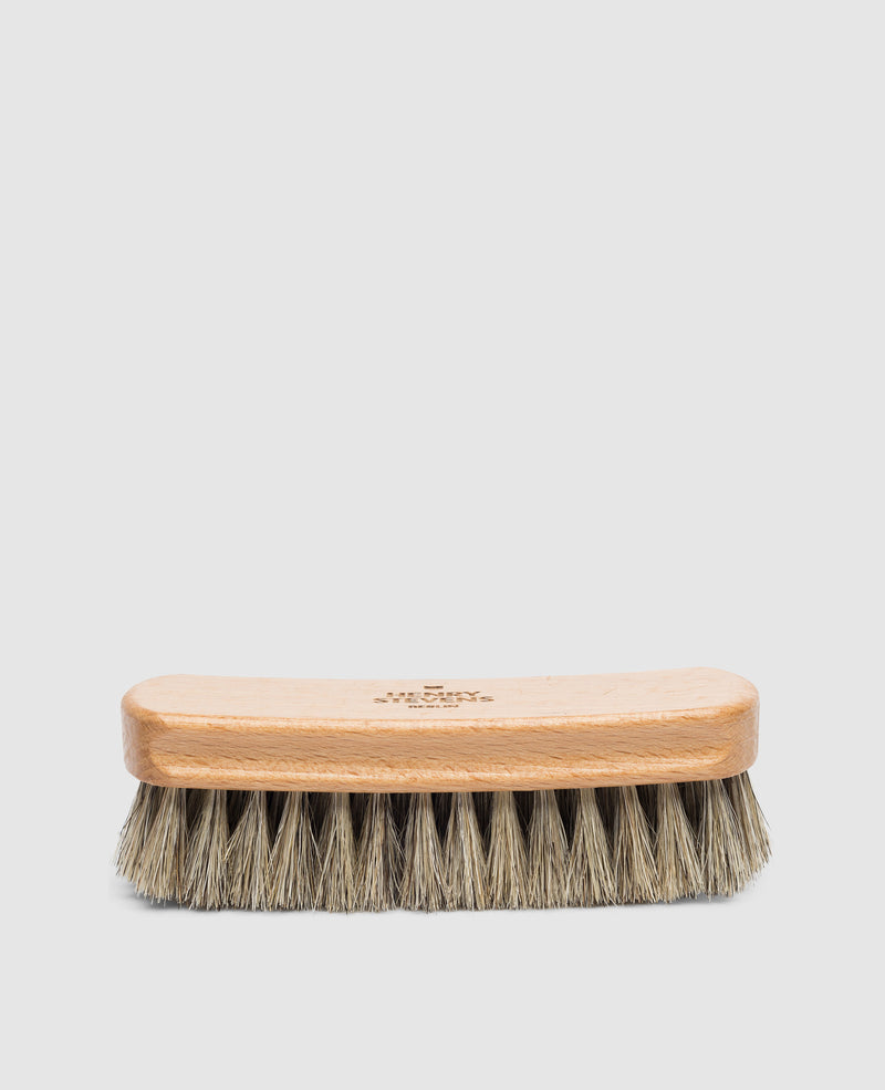 Horsehair brush - Light