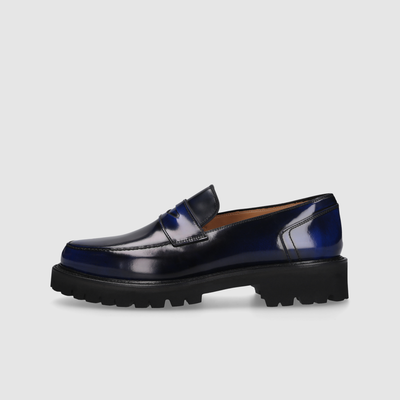 Loafers for men