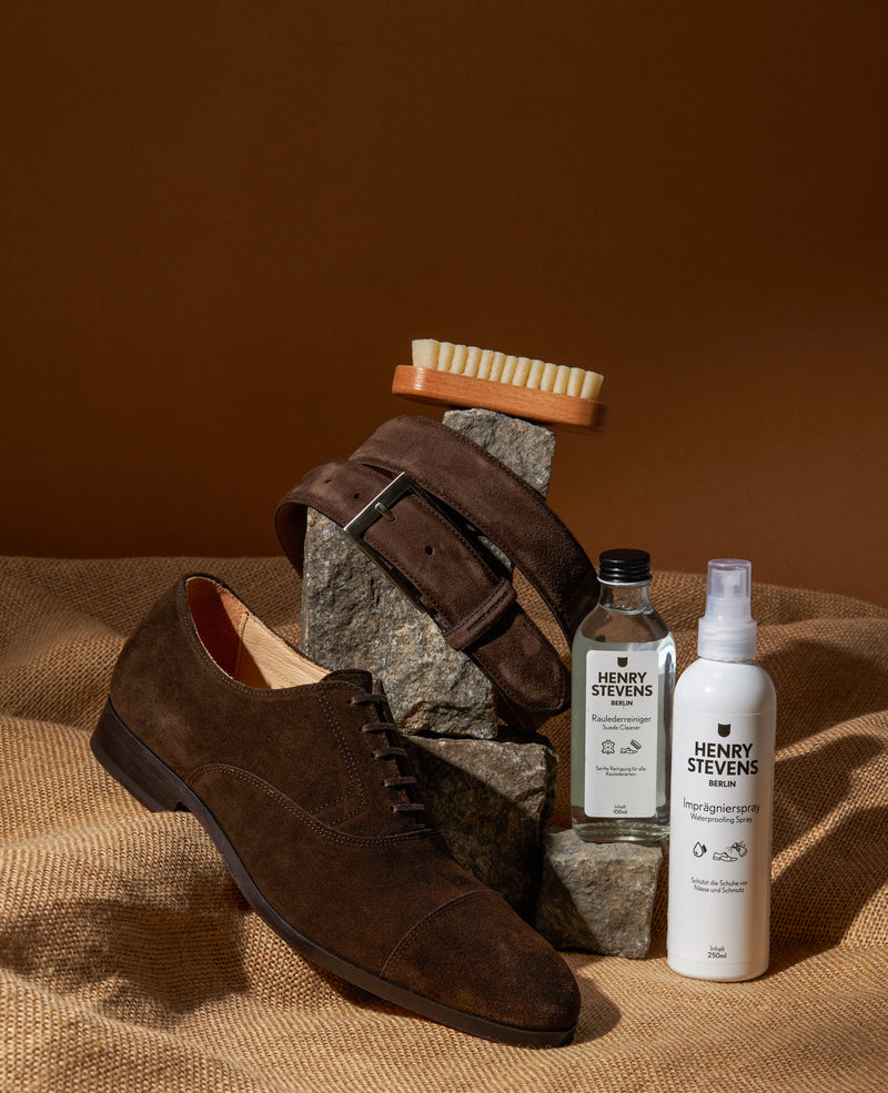 Curling brush - Colorless