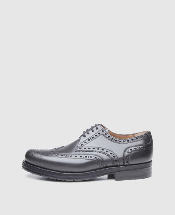Rio Full-Brogue FC