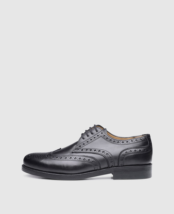 Zürich Full-Brogue SC