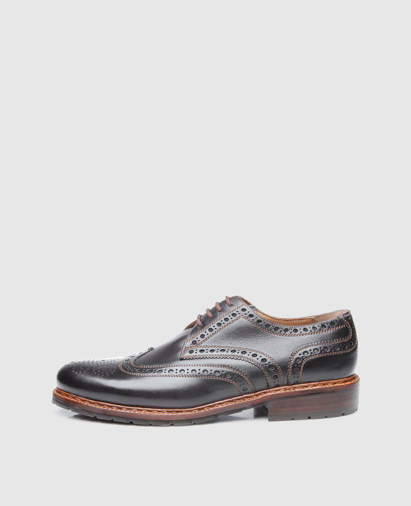 Zürich Full-Brogue SC