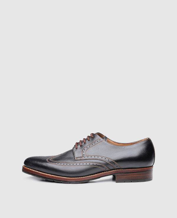 Milano Full Brogue SC