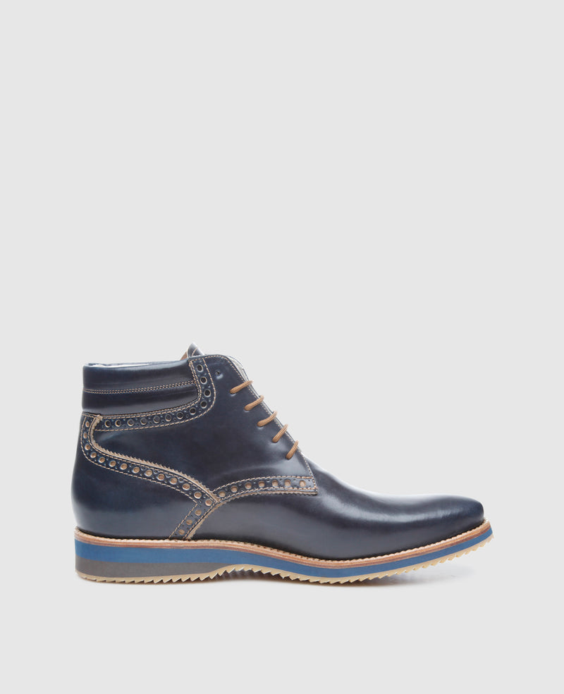 Campus Plain C - Navy