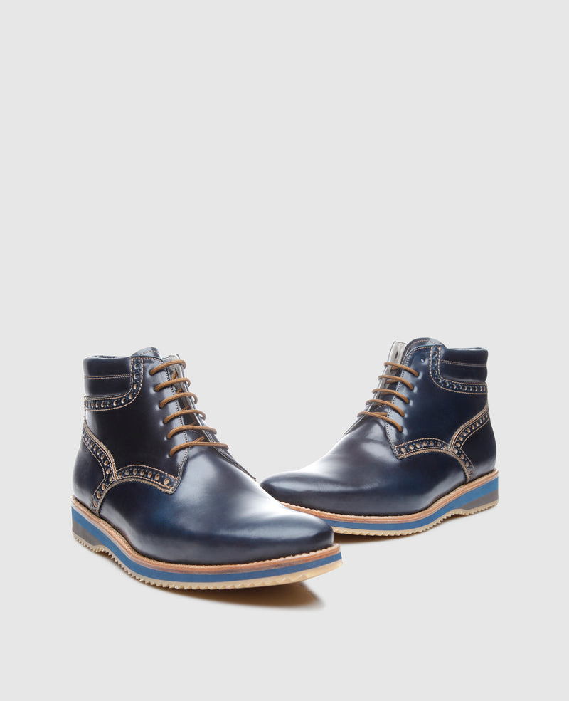 Campus Plain C - Navy
