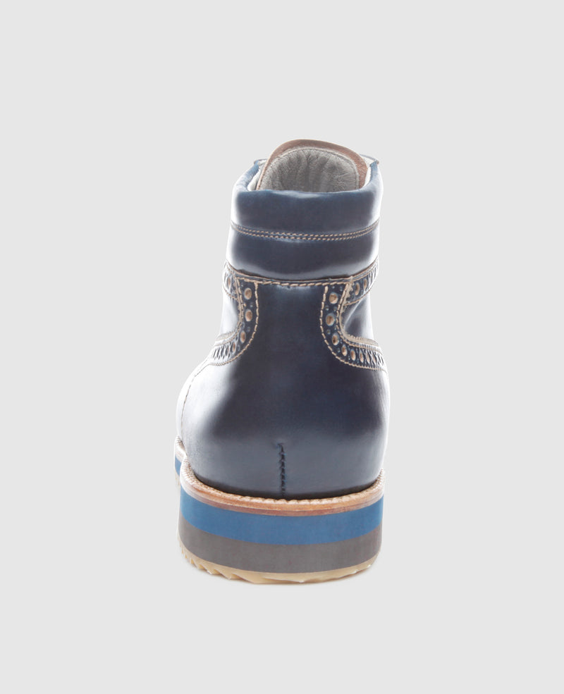 Campus Plain C - Navy