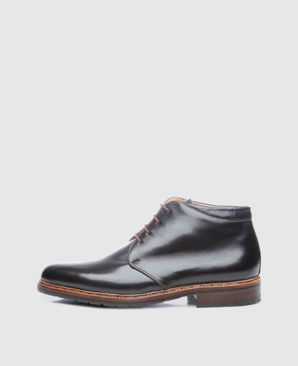 Genf H Plain SC Boot